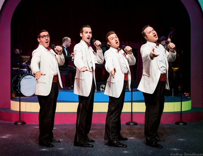 PHOTO BY KATHY SANDHAM