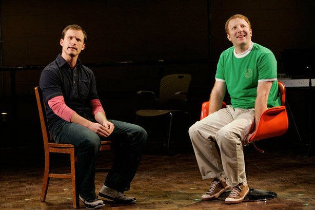 Photo by carol Rosegg 