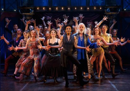 Photo by Joan Marcus