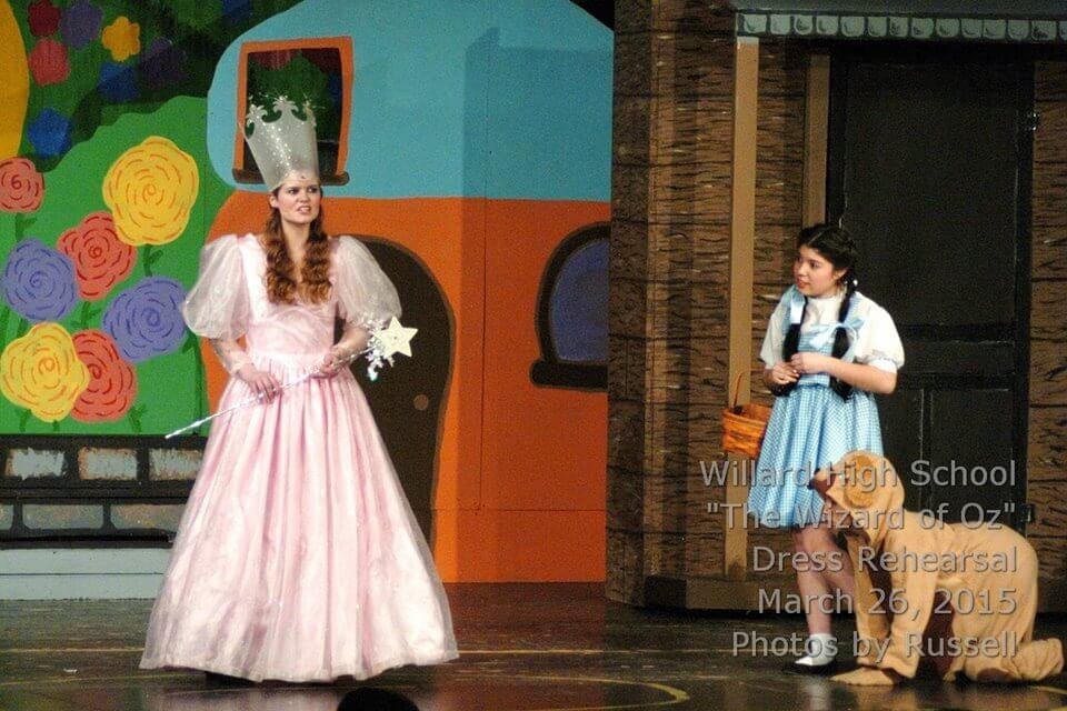 Photo by Richard Russell