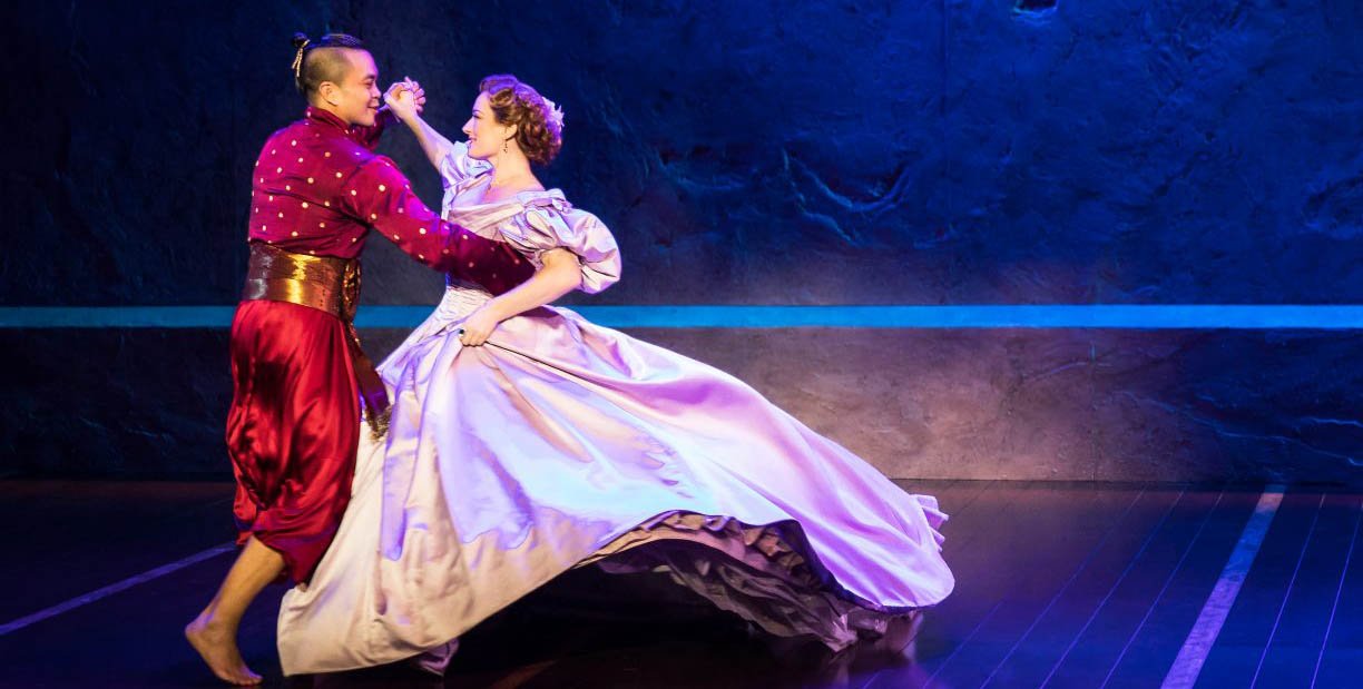 LCT’s ‘The King and I’ is an emotionally-rich experience, as national tour proves