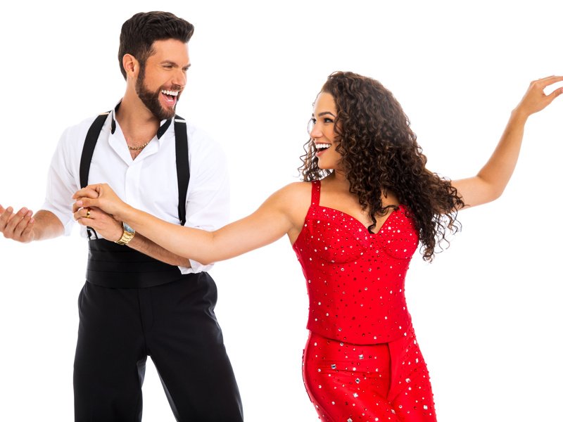 They’re ‘On Their Feet’ in Miami