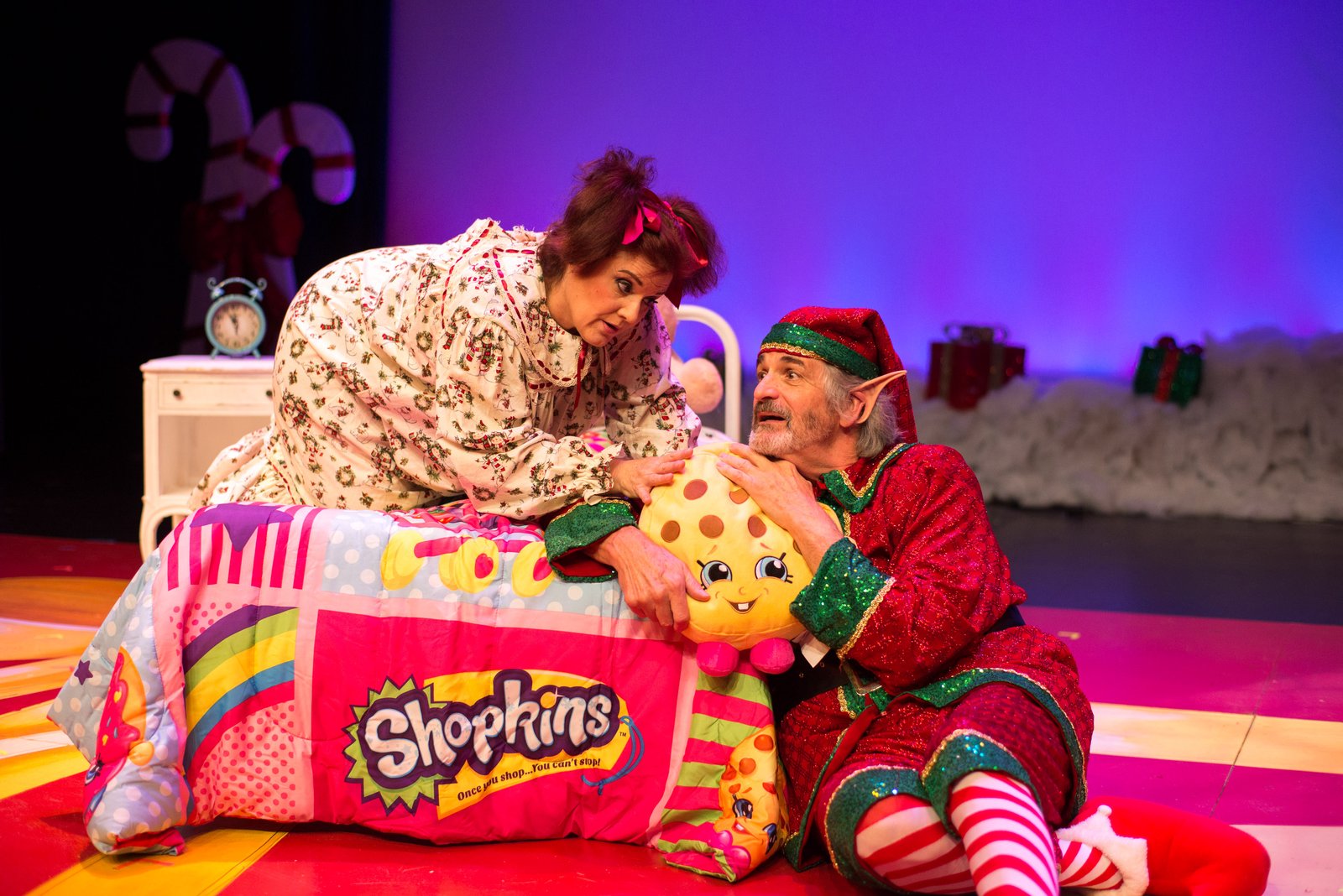 ‘Winter Shorts’ a sumptuous South Florida treat for the holidays