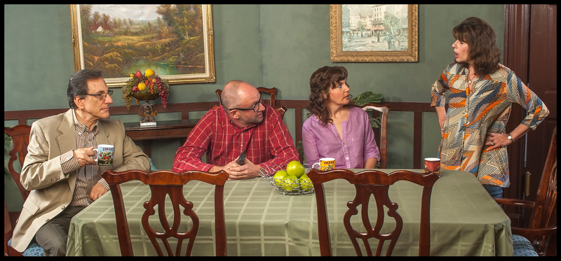 Characters, issues in If I Forget will stay with you