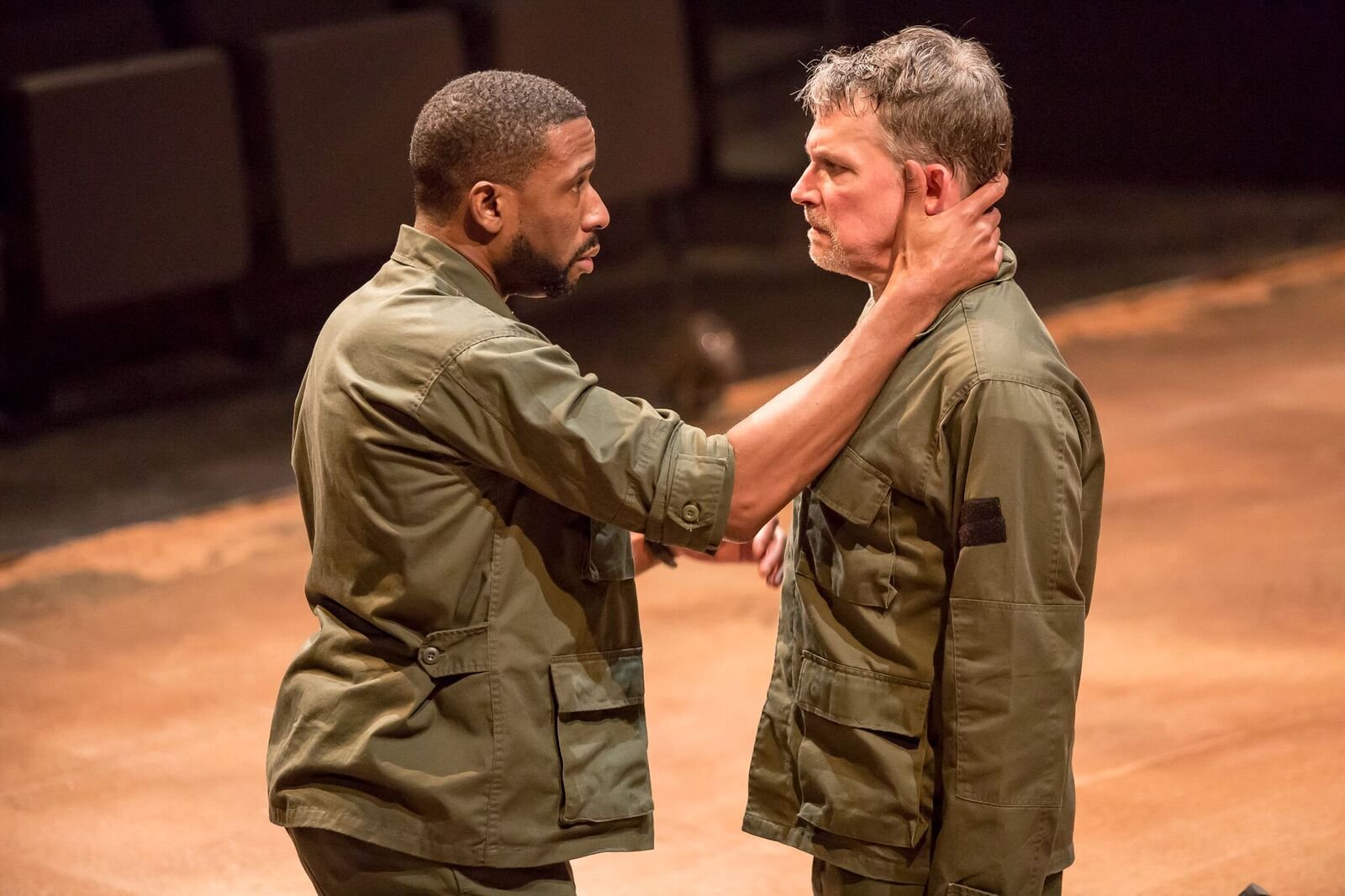 Partnership between Cincinnati theater companies should appeal to Bard, history buffs