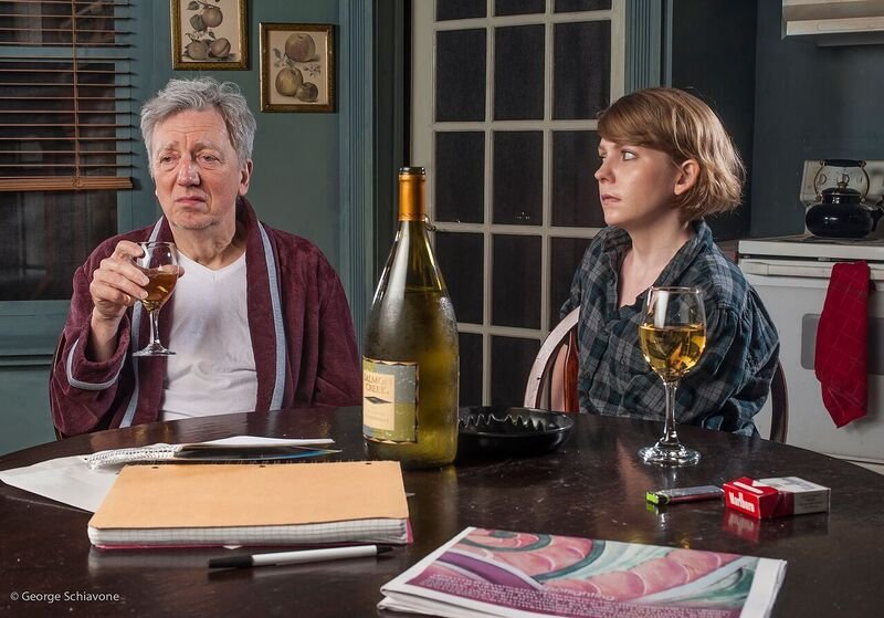 GableStage’s riveting ‘I’m Gonna Pray For You So Hard’ is a hit