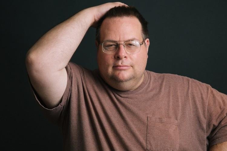 Prolific theater artist finds a welcoming permanent working home in Wilton Manors