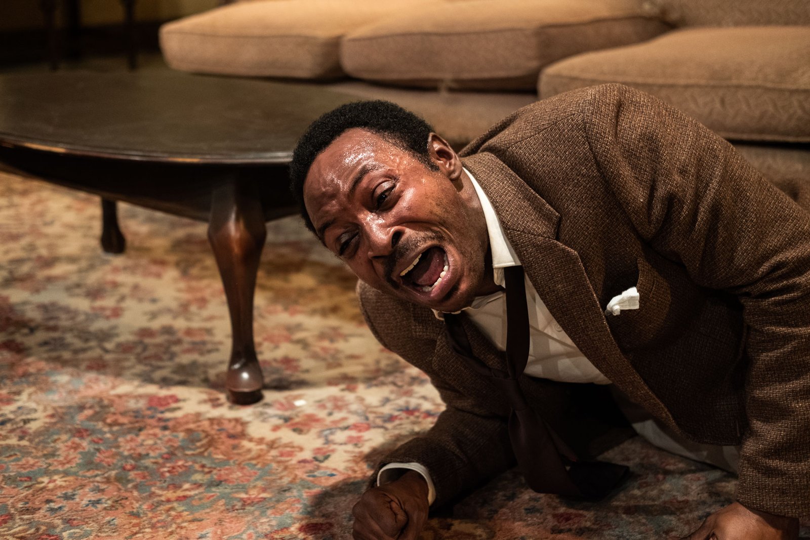 Director learns from actors while staging complex classic ‘A Raisin in the Sun’