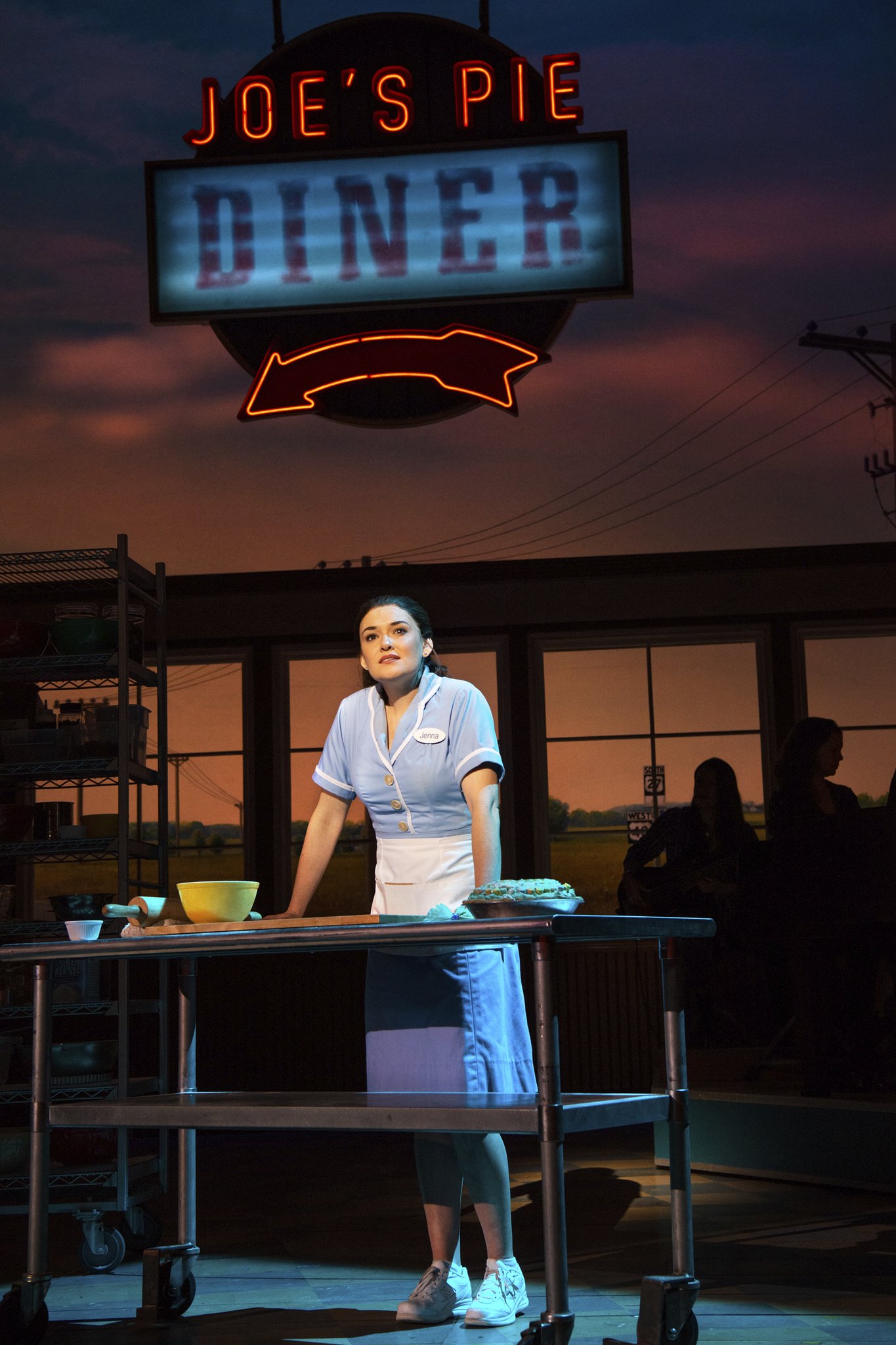 ‘Waitress’ remains timely, touching and empowering in national tour