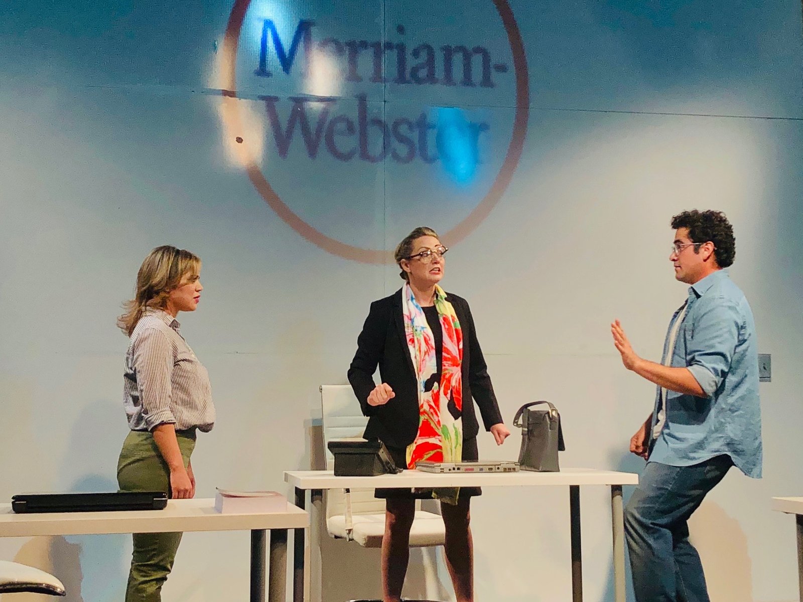  ‘She Shorts’ empowers, delights  