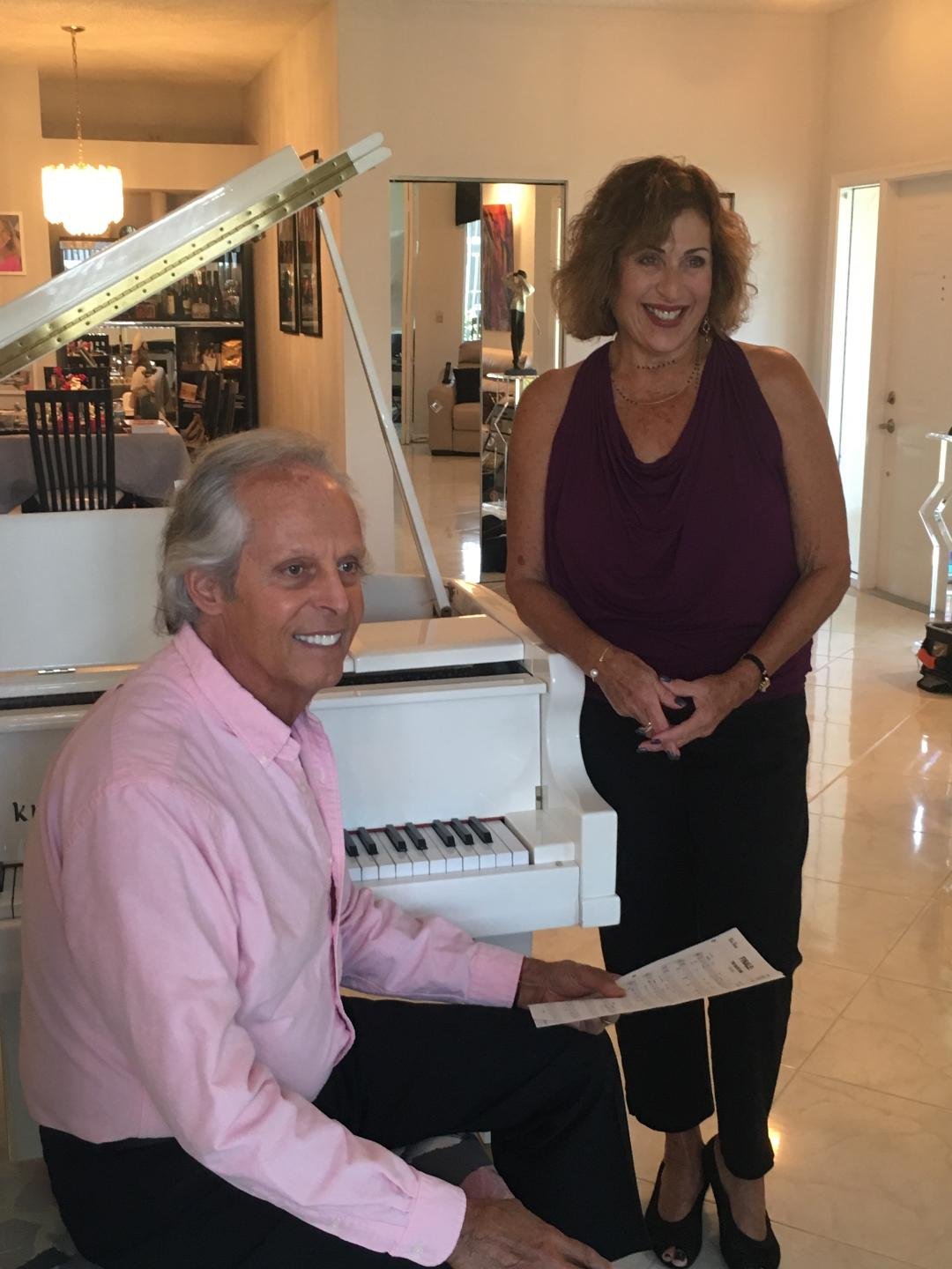 New musical, ‘Boca Bound’ demonstrates it’s possible to repair relationships