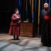 The 1950’s feel like today in compelling ‘Ordinary Americans’