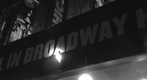 Tony Awards to be rescheduled