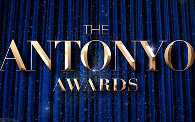 Antonyo Awards winners announced