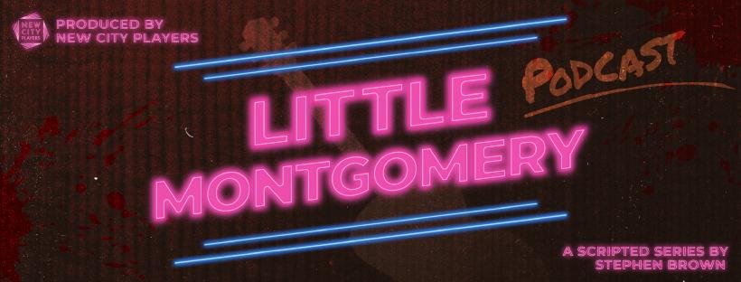 A podcast series about yearning…and grand larceny