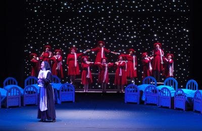 Actors’ Playhouse to reopen for holiday show