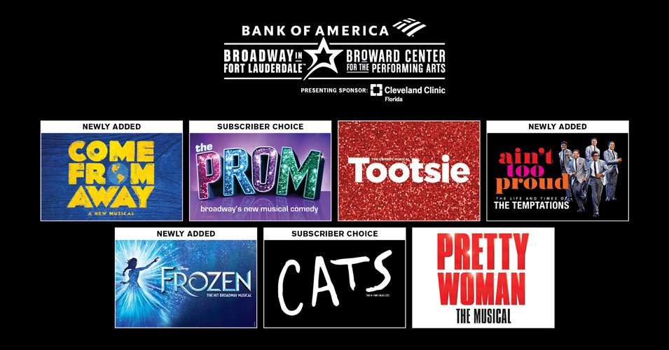 Broadway in Ft. Lauderdale back in business by November