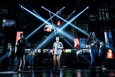 Broadway to return to West Palm Beach later this year