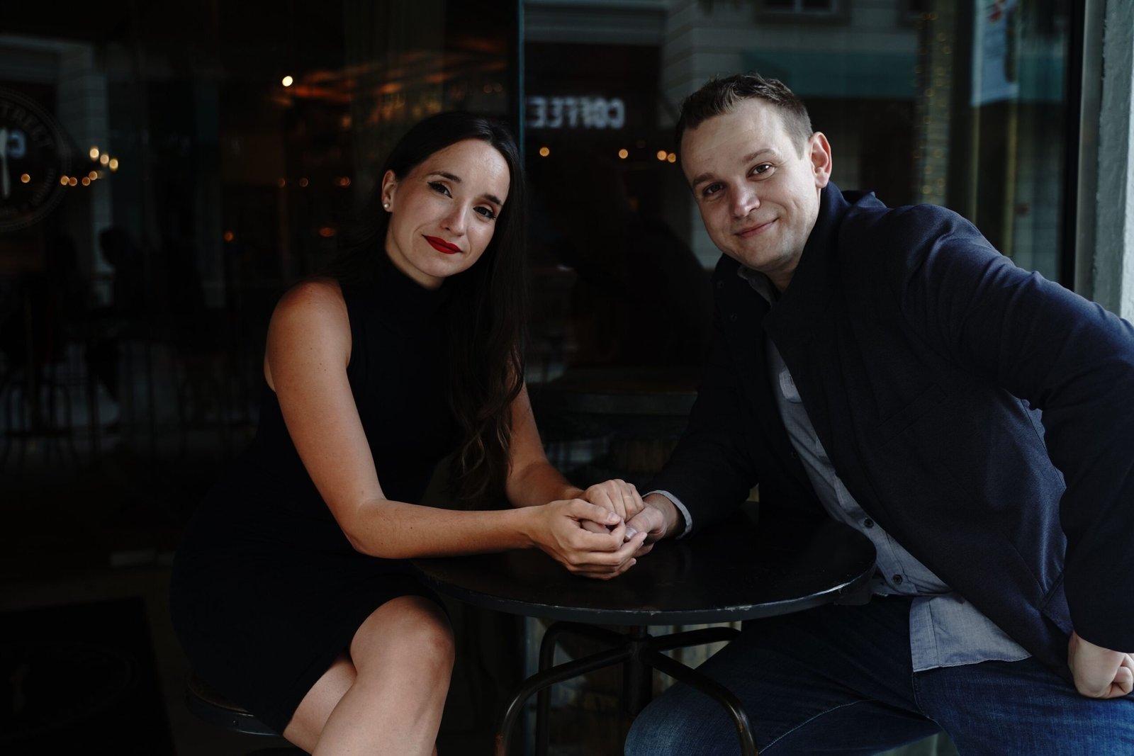 Brush up your sleuthing skills for ‘Safe House’