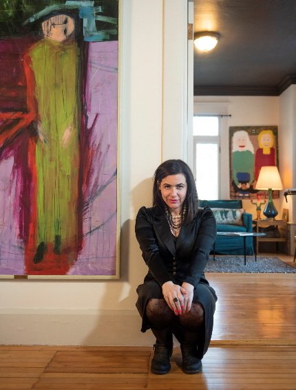 GableStage selects its next leader