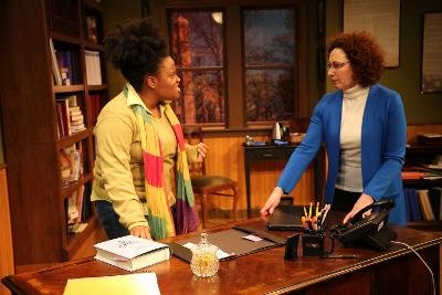 ICS’ ‘The Niceties’ neatly captures the zeitgeist