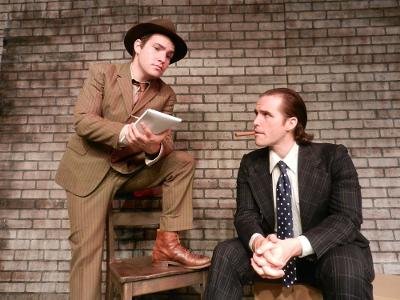 Island City Stage announces its 10th anniversary season