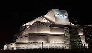 Theater Up Close features Dickens, Sondheim, Frankenstein