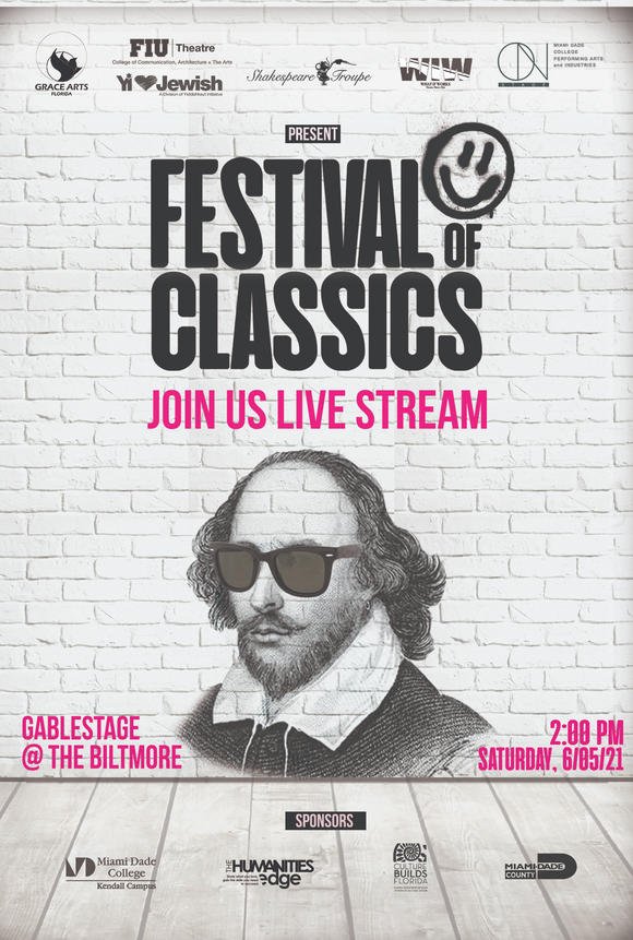 ‘Festival of Classics’ features South Florida talent