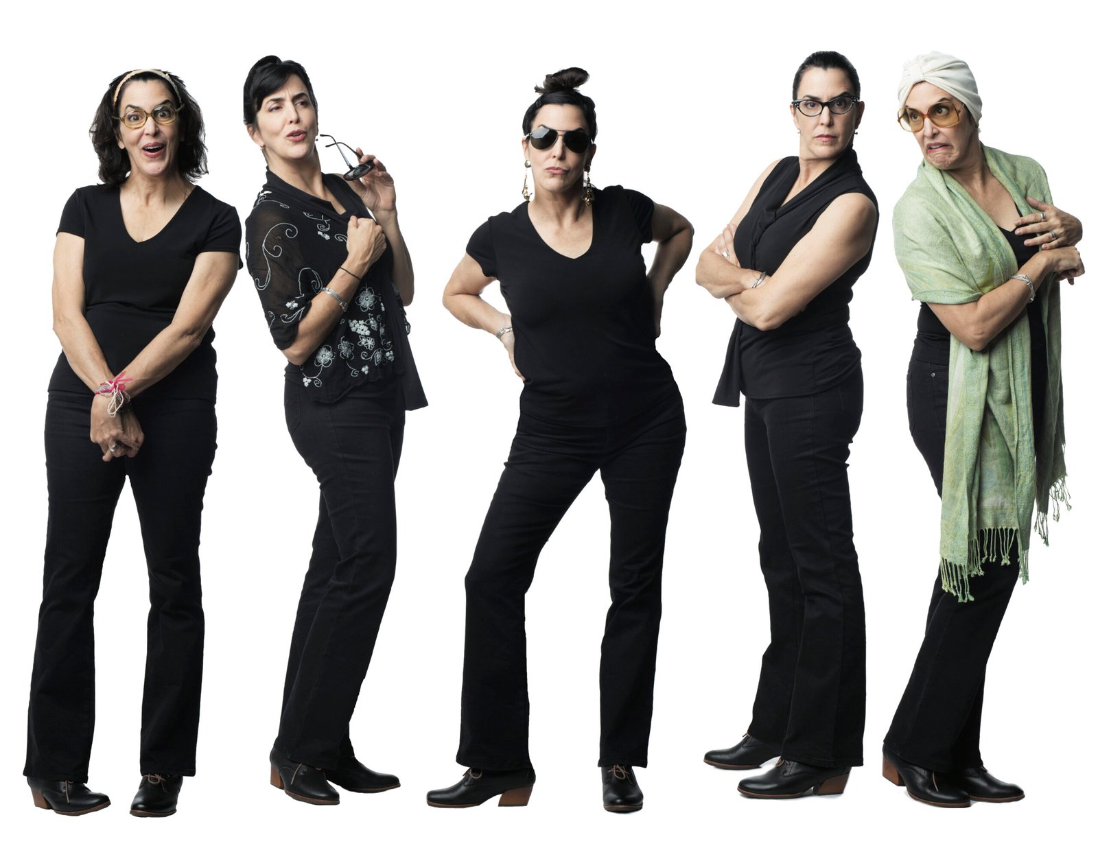 ‘Fuacata’ is timely, touching, and humorous at Actors’ Playhouse