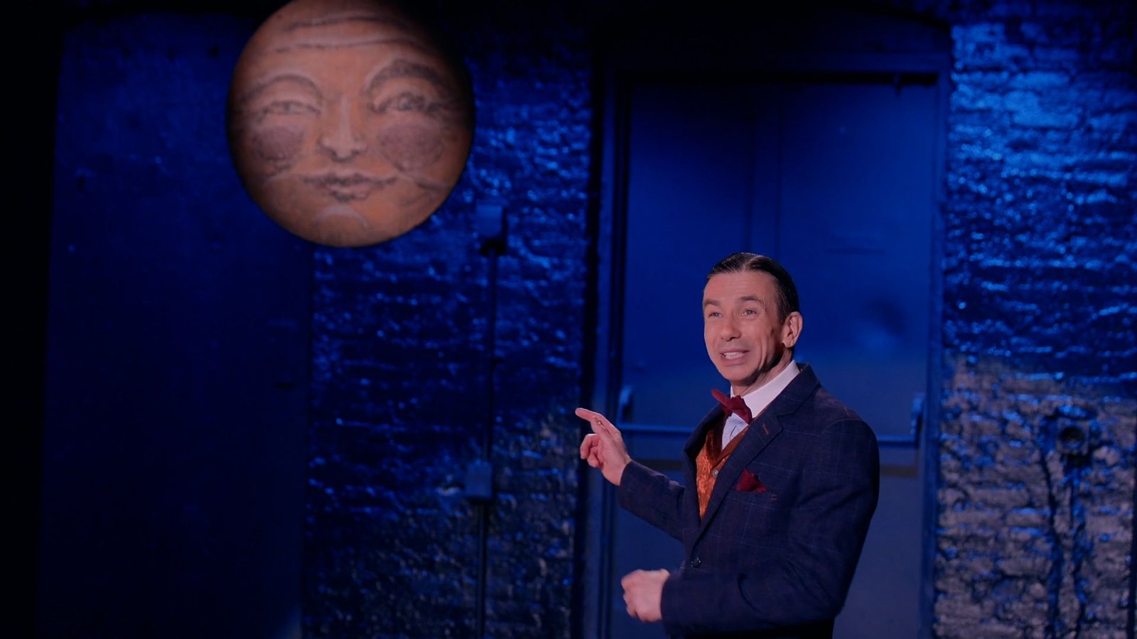 Irish Repertory Theatre’s ‘George M. Cohan Tonight!’ is a hit