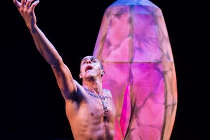 Frankenstein is a triumph at Miami’s Zoetic Stage