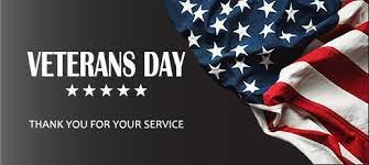 What does ‘Thank you for your service’ really mean?