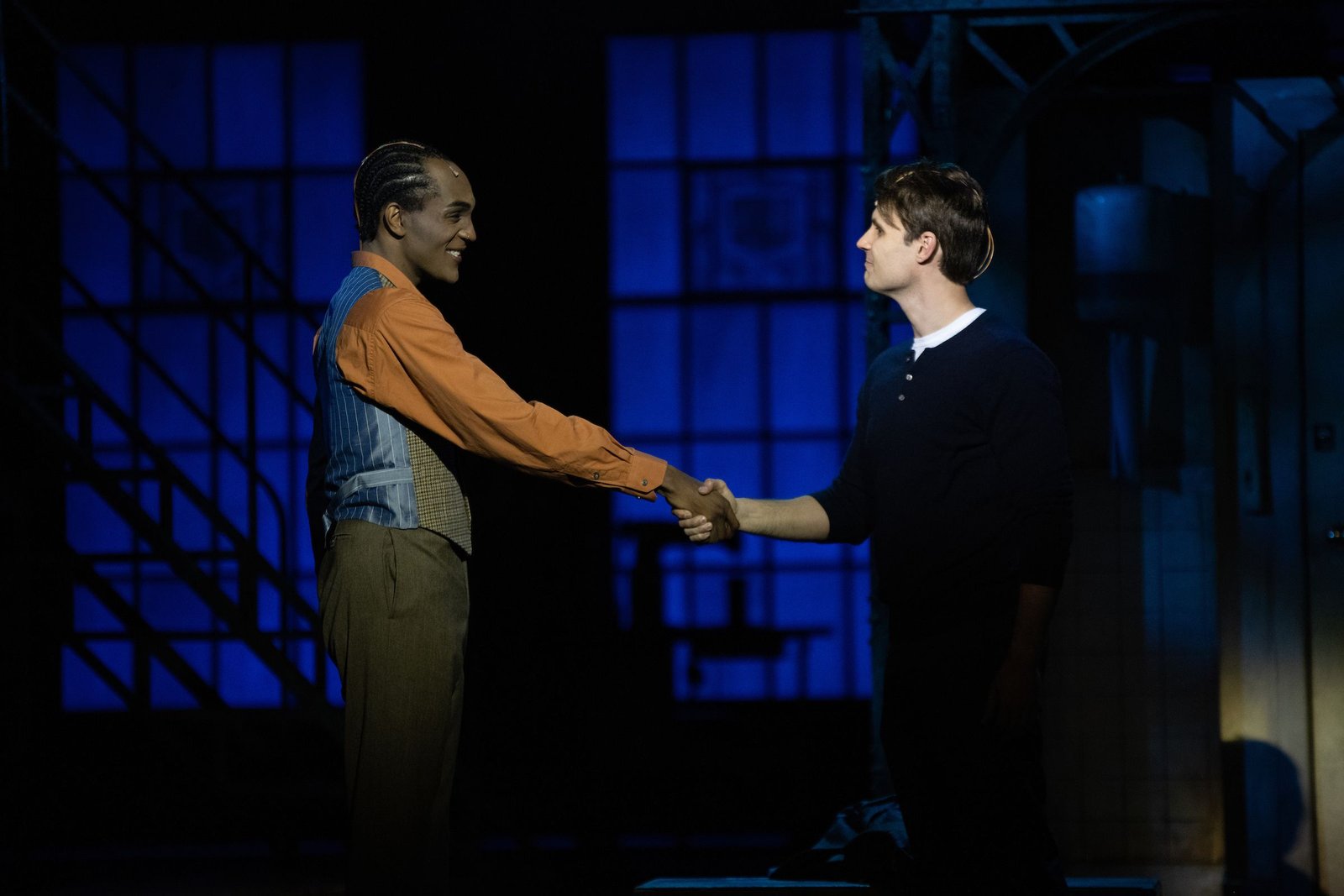 ‘Kinky Boots’ is the kind of show we need right now