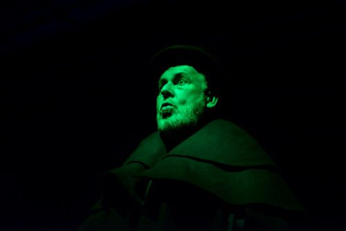 Stirring Yuletide tale takes stage at Miami’s City Theatre