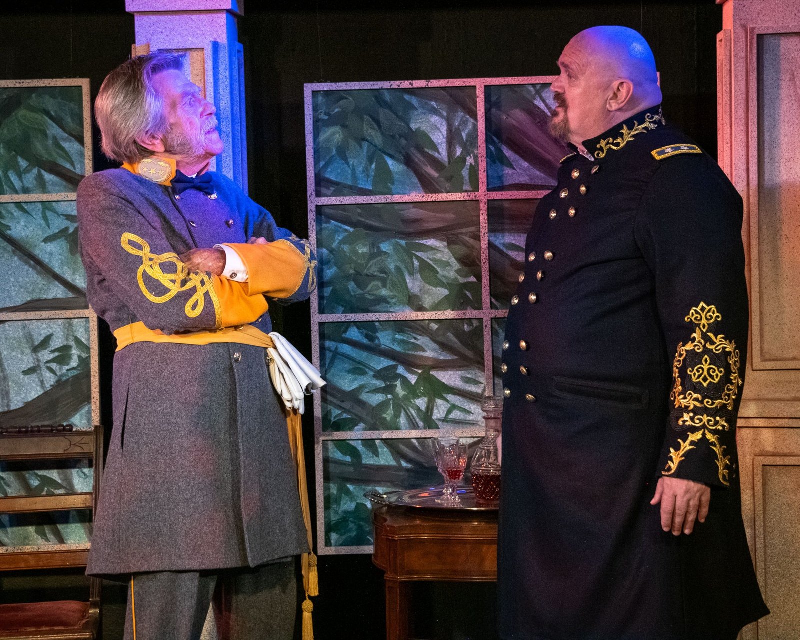 ‘Ben Butler’ is not your average play about war