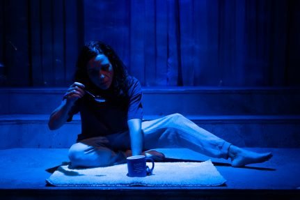 ‘Water by the Spoonful’ is richly symbolic, moving