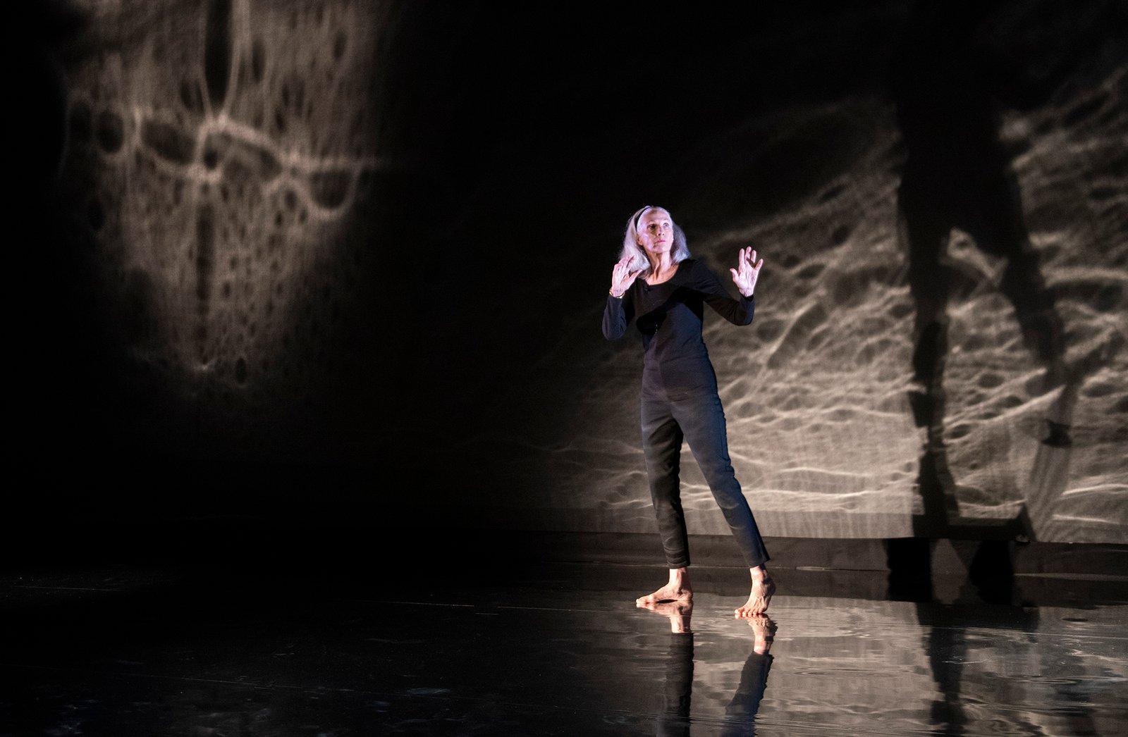 ‘The Year of Magical Thinking’ is powerful theater at GableStage