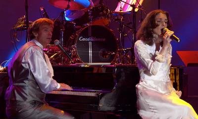 Carpenters legacy tribute includes theatrical twist