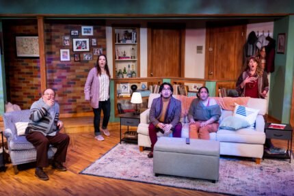 ‘Last Night in Inwood’ is a cautionary tale for our time