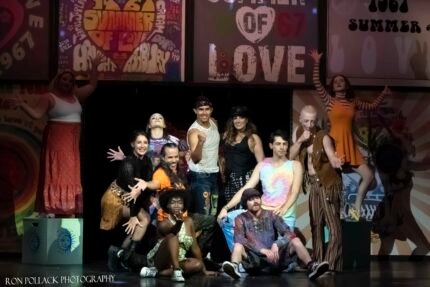 PPTOPA’s ‘Pippin’ entertains, invigorates