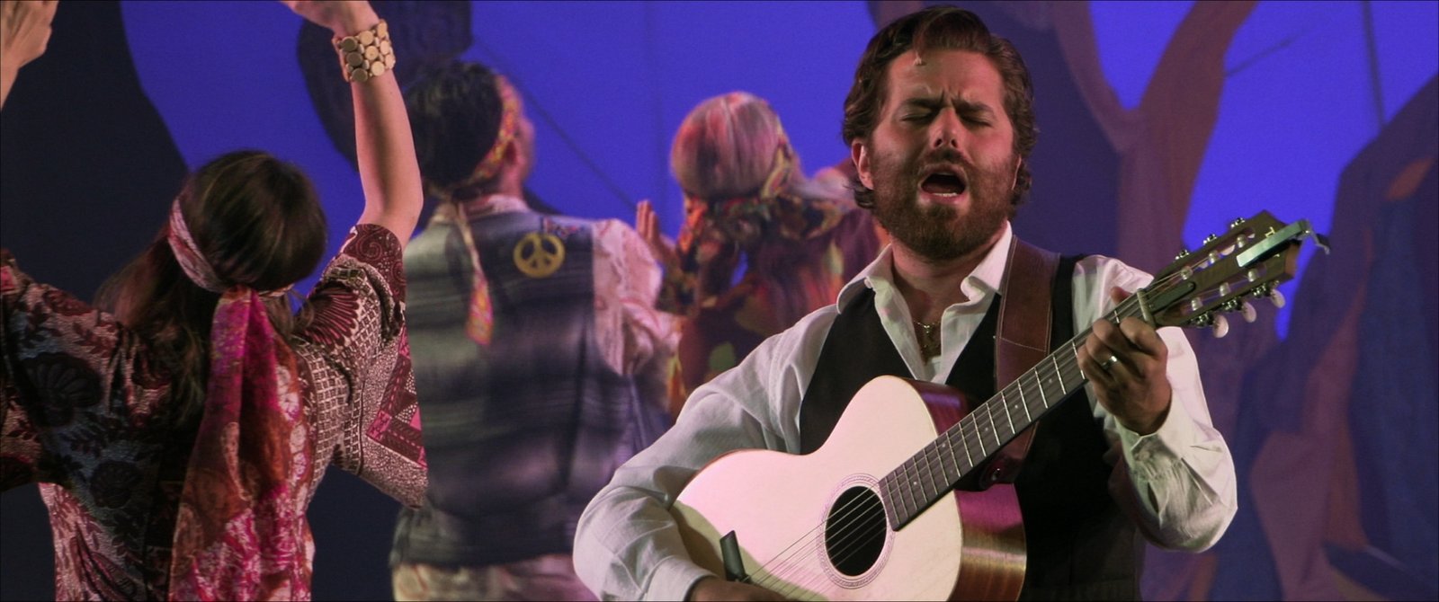 ‘Medicine for the Soul’