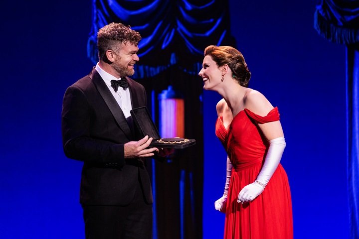 ‘Pretty Woman’ adaptation wins us over anew in non-equity national touring production