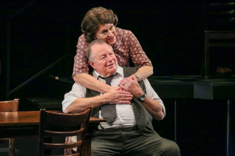 Palm Beach Dramaworks brings ‘Death of a Salesman’ to vivid life