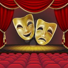 Six plays in the running for major honor