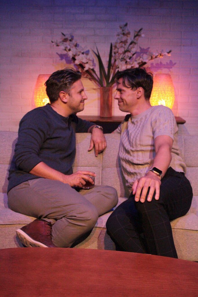 ‘Daniel’s Husband’ delivers again in South Florida co-production