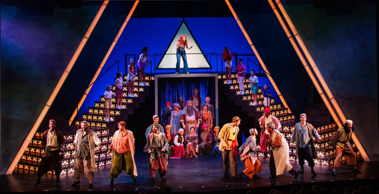 The Wick’s ‘Joseph’ is stirring entertainment