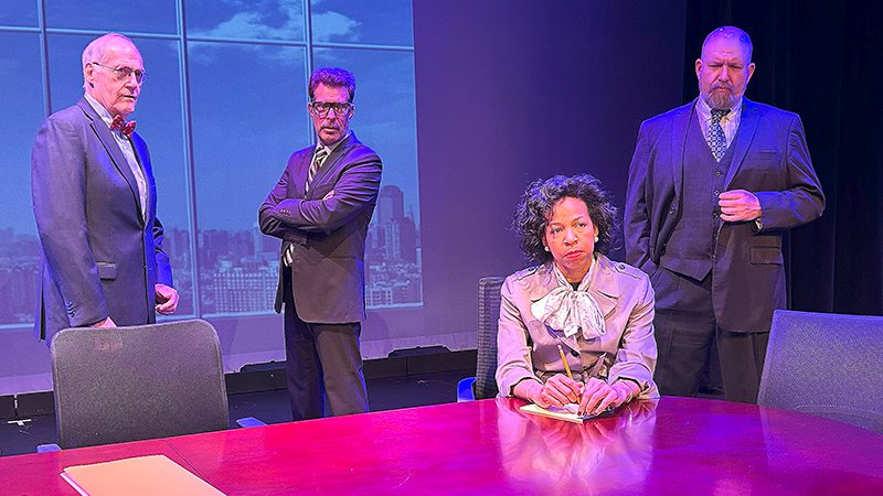 Pollution, Power, and the People: ‘A Class Act’ Hits Hard